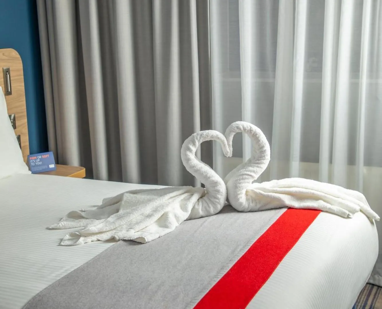 Hotel Holiday Inn Express Royal Docks By Ihg Londýn