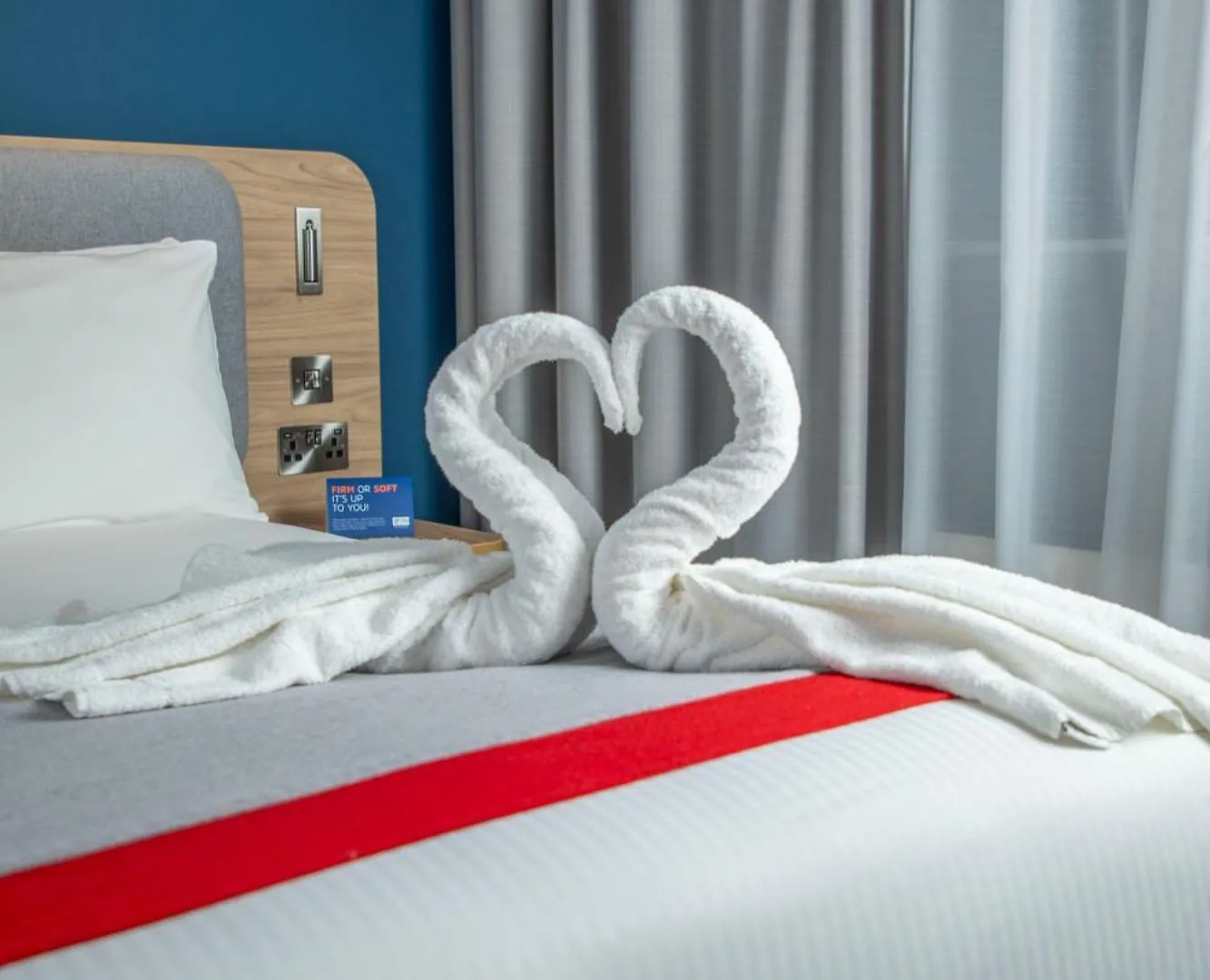 Holiday Inn Express Royal Docks By Ihg Londýn