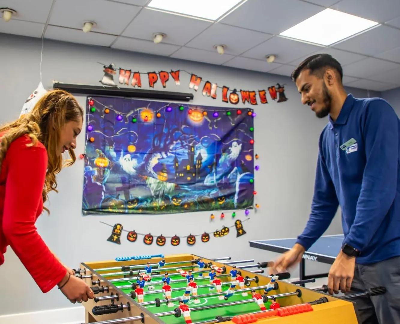 Holiday Inn Express Royal Docks By Ihg Londýn