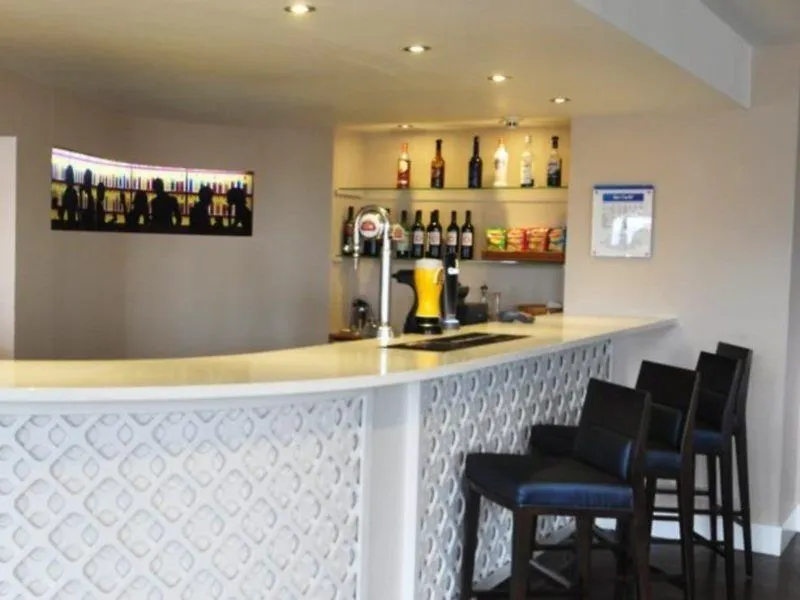 Holiday Inn Express Royal Docks By Ihg Londýn Velká Británie