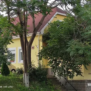 Szitakoeto , Eger Węgry