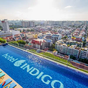 Indigo Katong, An Ihg سنغافورة