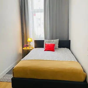 Centrum , Poznań Polska