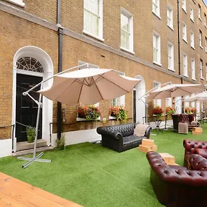 Montcalm Brewery Townhouse فندق