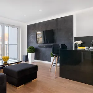 Apartament Bóżnicza Centrum , Poznań Polska