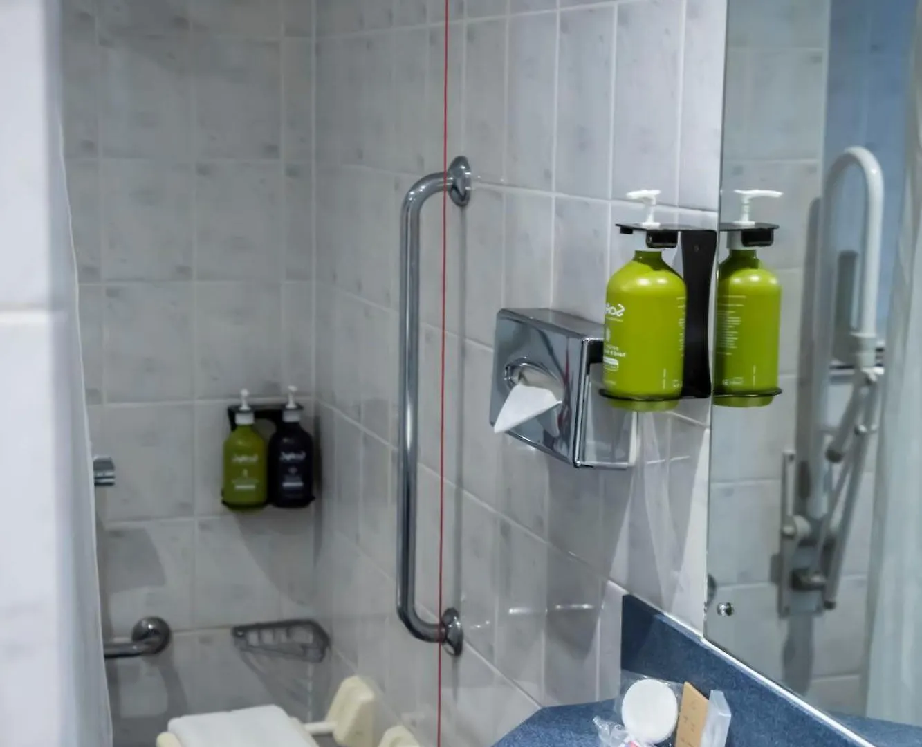 *** Hotel Holiday Inn Express Royal Docks By Ihg London United Kingdom